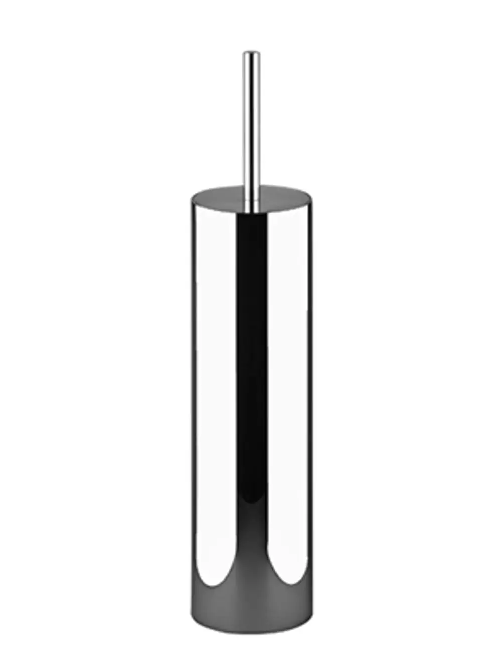 DORNBRACHT Toiletten-Bürstengarnitur , Standmodell SERIENSPEZIFISCH 84910979 Champagne gebürstet (22kt Gold), 84910979-46 Galeriebild 1